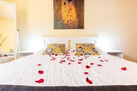 Romantic & Comfy Apartment Monteverde Экстерьер фото