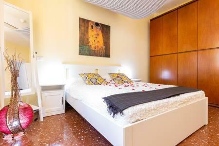 Romantic & Comfy Apartment Monteverde Экстерьер фото