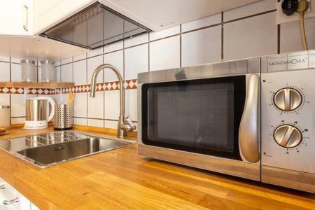 Romantic & Comfy Apartment Monteverde Экстерьер фото